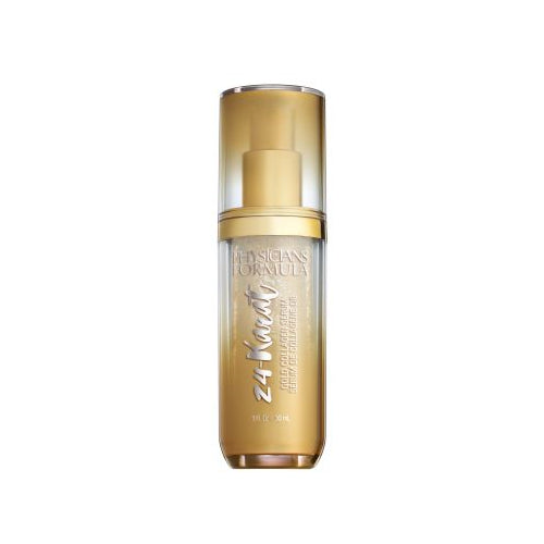 24-Karat Gold Collagen Serum