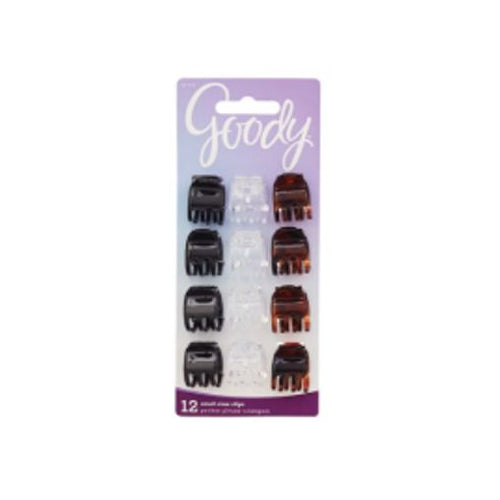 Goody Small Claw Clips