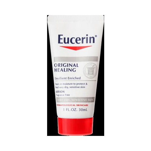 EUCERIN HAND BODY LOTION HLG