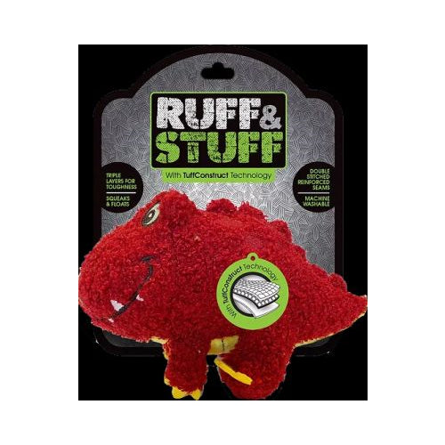 Ruff & Stuff Dino Mini Assortm