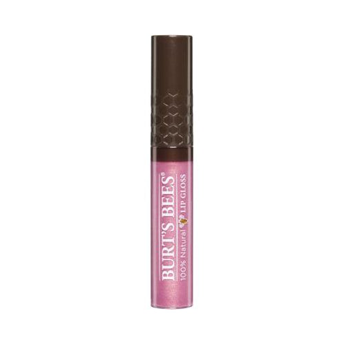 Burt's Bees 100% Natural Moisturizing Lip Gloss, Nearly Dusk, 0.2oz