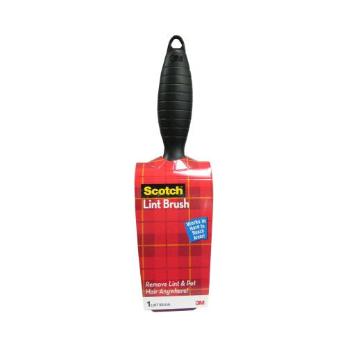 3M LINT BRUSH