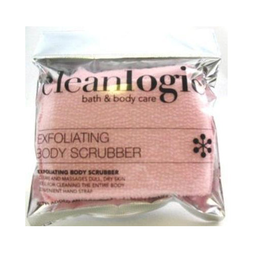 Cleanlogic Exfoliating Body Scrubber