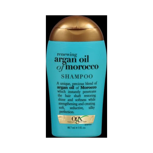 OGX ARGAN OIL MOROC SHAMPOO