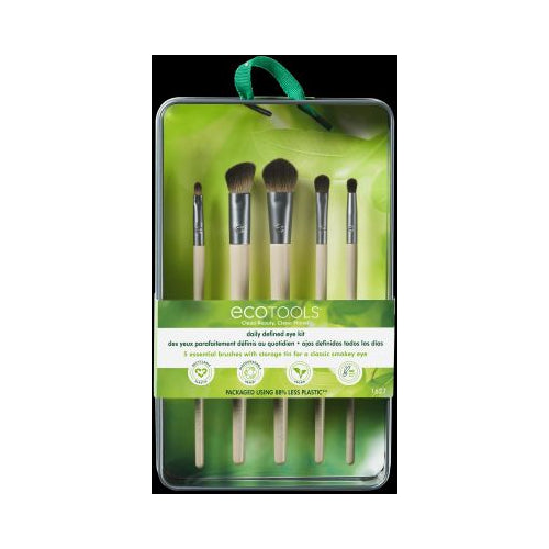 EcoTools Daily Defined Eye Kit