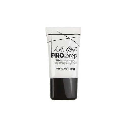 L.A. Girl PRO Prep HD High Definition Smoothing Face Primer