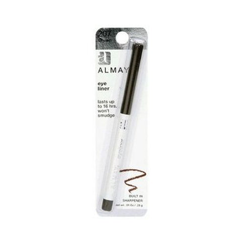 Almay Eyeliner Pencil 207 Brown