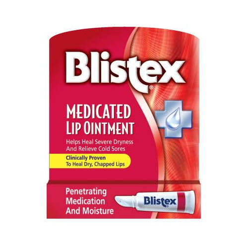 BLISTEX OINT .21oz