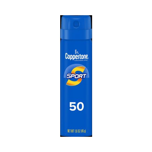 COPPERTONE SUN SCRN ARSL SPF50