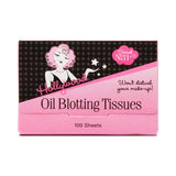 HFS OIL BLOTTING TISSUES