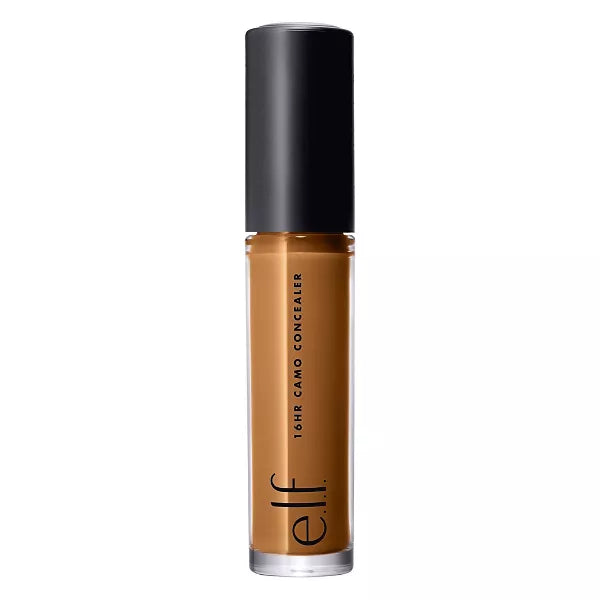 e.l.f. 16HR Camo Concealer - Deep Chestnut, 0.203 fl oz-609332858541-LR-334230-1-LR eShop