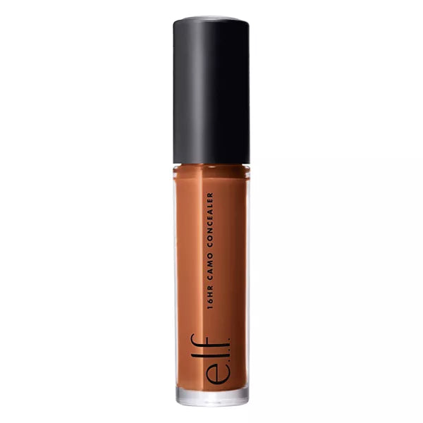 e.l.f. 16HR Camo Concealer - Deep Cinnamon, 0.203 fl oz-609332858558-LR-334231-2-LR eShop