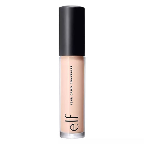 e.l.f. 16HR Camo Concealer - Fair Beige, 0.203 fl oz-609332858435-LR-334219-1-LR eShop