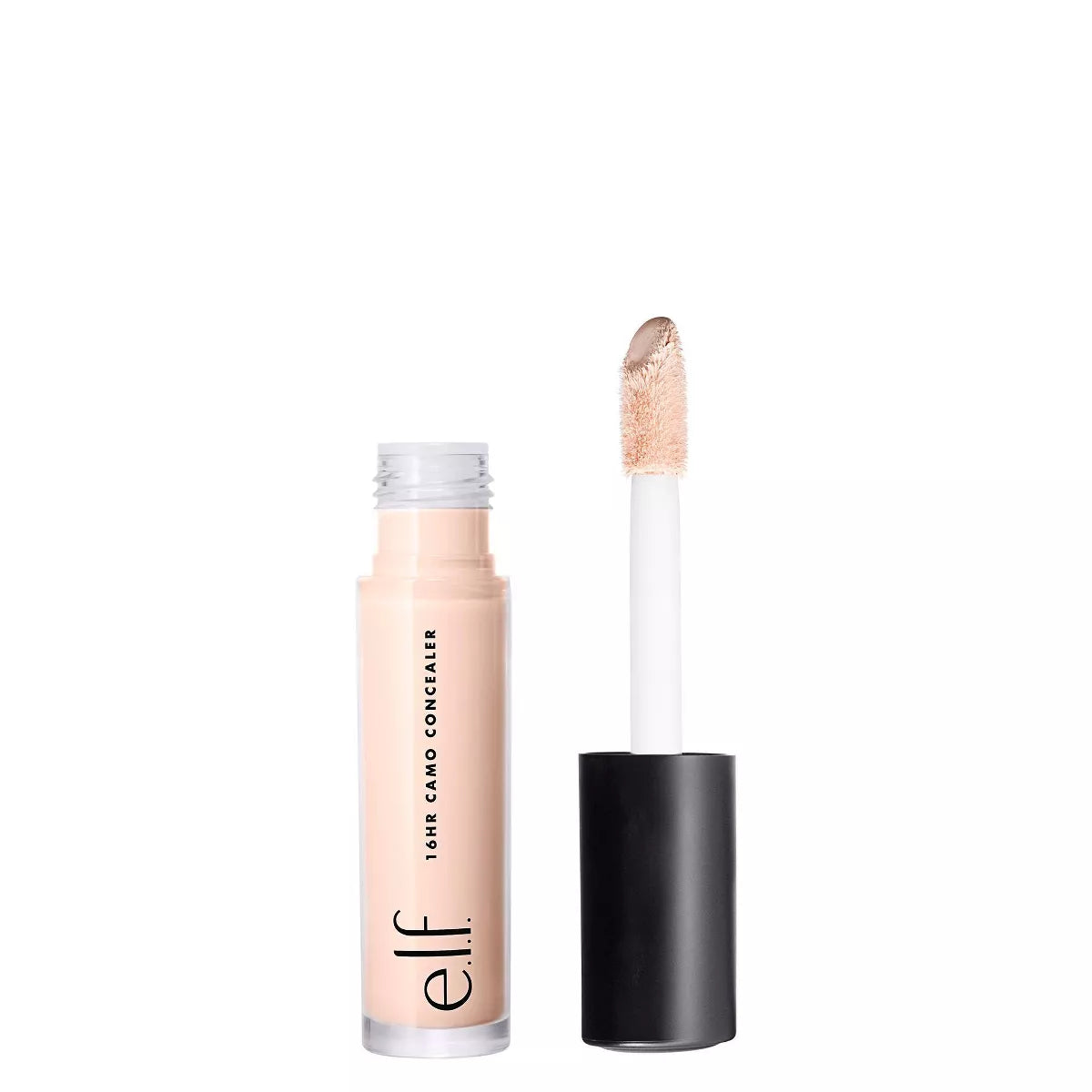 e.l.f. 16HR Camo Concealer - Fair Beige, 0.203 fl oz-609332858435-LR-334219-3-LR eShop