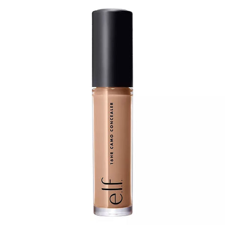 e.l.f. 16HR Camo Concealer - Latte, 0.203 fl oz-609332858527-LR-334228-1-LR eShop