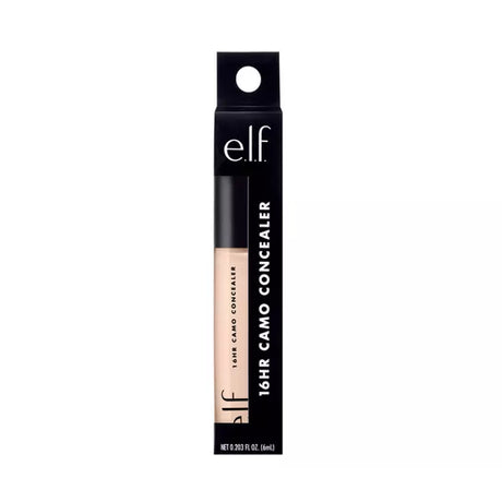 e.l.f. 16HR Camo Concealer - Light Peach, 0.203 fl oz-609332858459-LR-334221-1-LR eShop