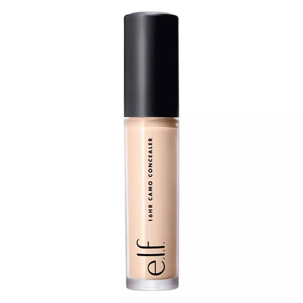 e.l.f. 16HR Camo Concealer - Light Peach, 0.203 fl oz-609332858459-LR-334221-2-LR eShop