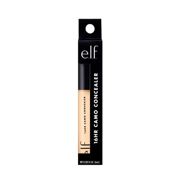 e.l.f. 16HR Camo Concealer - Light Sand, 0.203 fl oz-609332858442-LR-334220-1-LR eShop