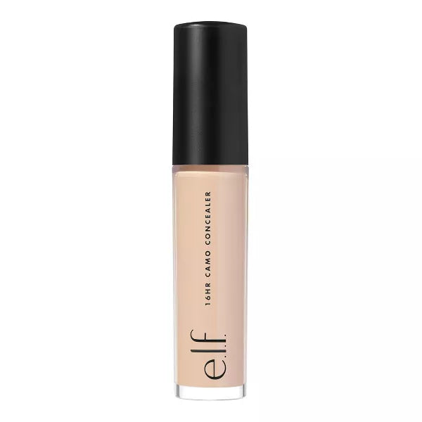 e.l.f. 16HR Camo Concealer- Medium Neutral, 0.203 fl oz-609332858619-LR-334235-1-LR eShop