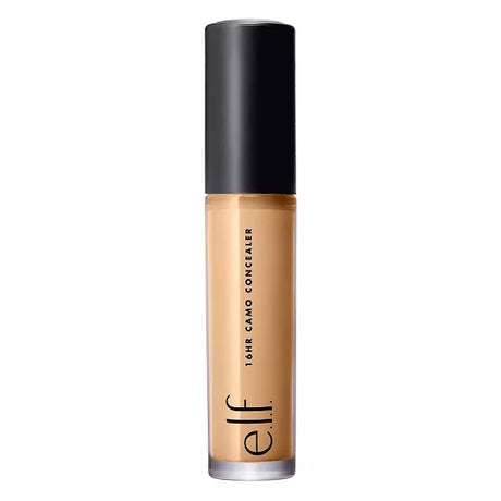 e.l.f. 16HR Camo Concealer - Medium Peach, 0.203 fl oz-609332858473-LR-334223-2-LR eShop
