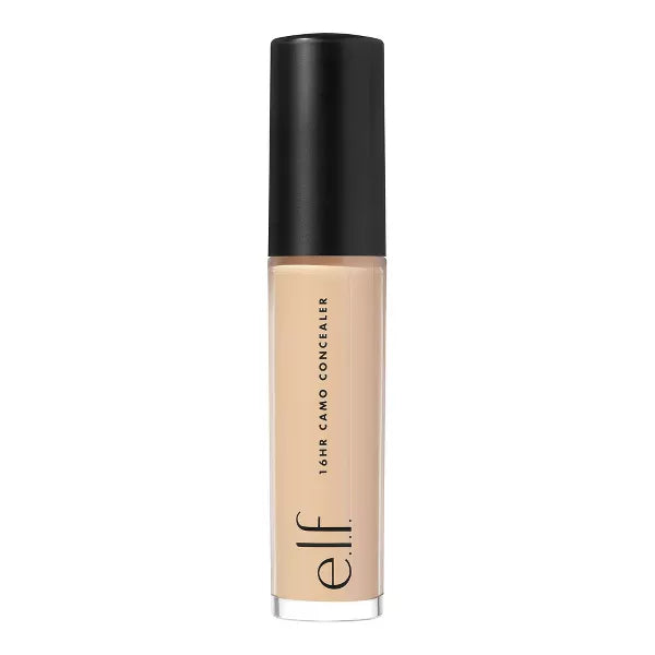 e.l.f. 16HR Camo Concealer - Medium Warm, 0.203 fl oz-609332858626-LR-334236-1-LR eShop