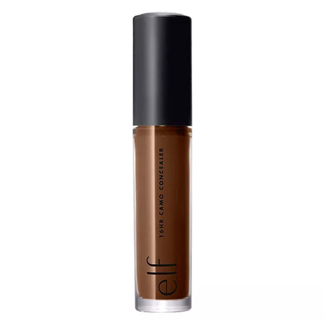 e.l.f. 16HR Camo Concealer - Rich Chocolate, 0.203 fl oz-609332858565-LR-334232-1-LR eShop