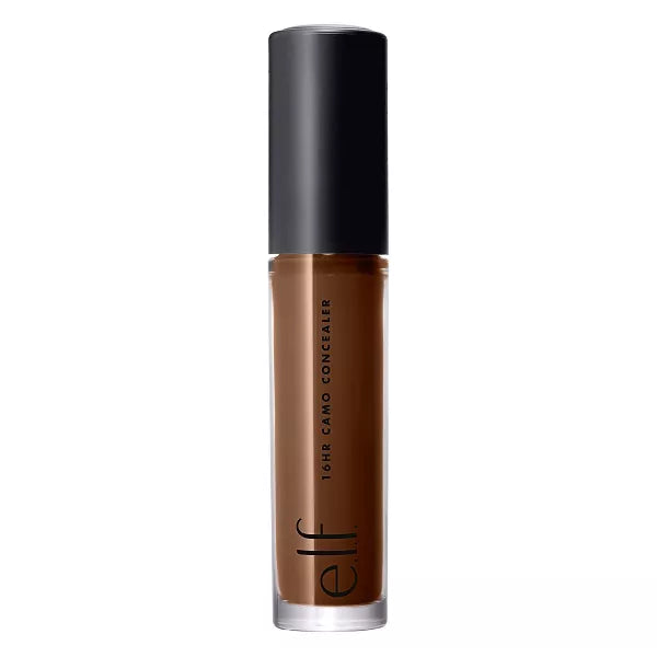 e.l.f. 16HR Camo Concealer - Rich Chocolate, 0.203 fl oz-609332858565-LR-334232-1-LR eShop