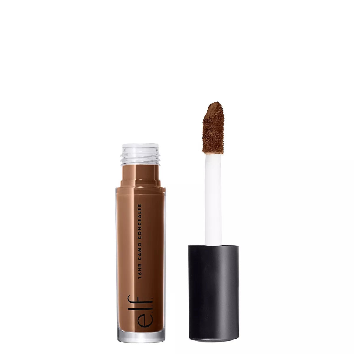e.l.f. 16HR Camo Concealer - Rich Chocolate, 0.203 fl oz-609332858565-LR-334232-3-LR eShop