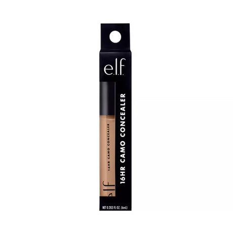 e.l.f. 16HR Camo Concealer - Tan Walnut, 0.203 fl oz-609332858510-LR-334227-1-LR eShop