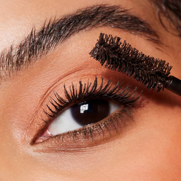e.l.f. Big Mood Mega Volume & Lifting Mascara - Deep Brown, 0.36oz-609332823426-LR-342644-4-LR eShop