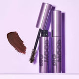 e.l.f. Big Mood Mega Volume & Lifting Mascara - Deep Brown, 0.36oz-609332823426-LR-342644-6-LR eShop