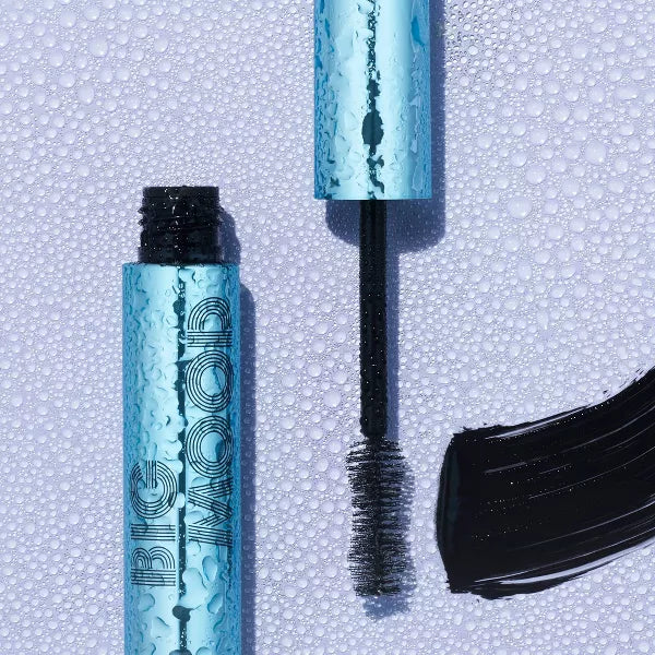 e.l.f. Big Mood Mega Volume & Lifting Waterproof Mascara - Black, 0.36 oz-609332823419-LR-342646-4-LR eShop