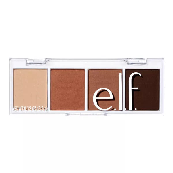 e.l.f. Bite Size Eyeshadow - I Love You A Latte – L&R eShop