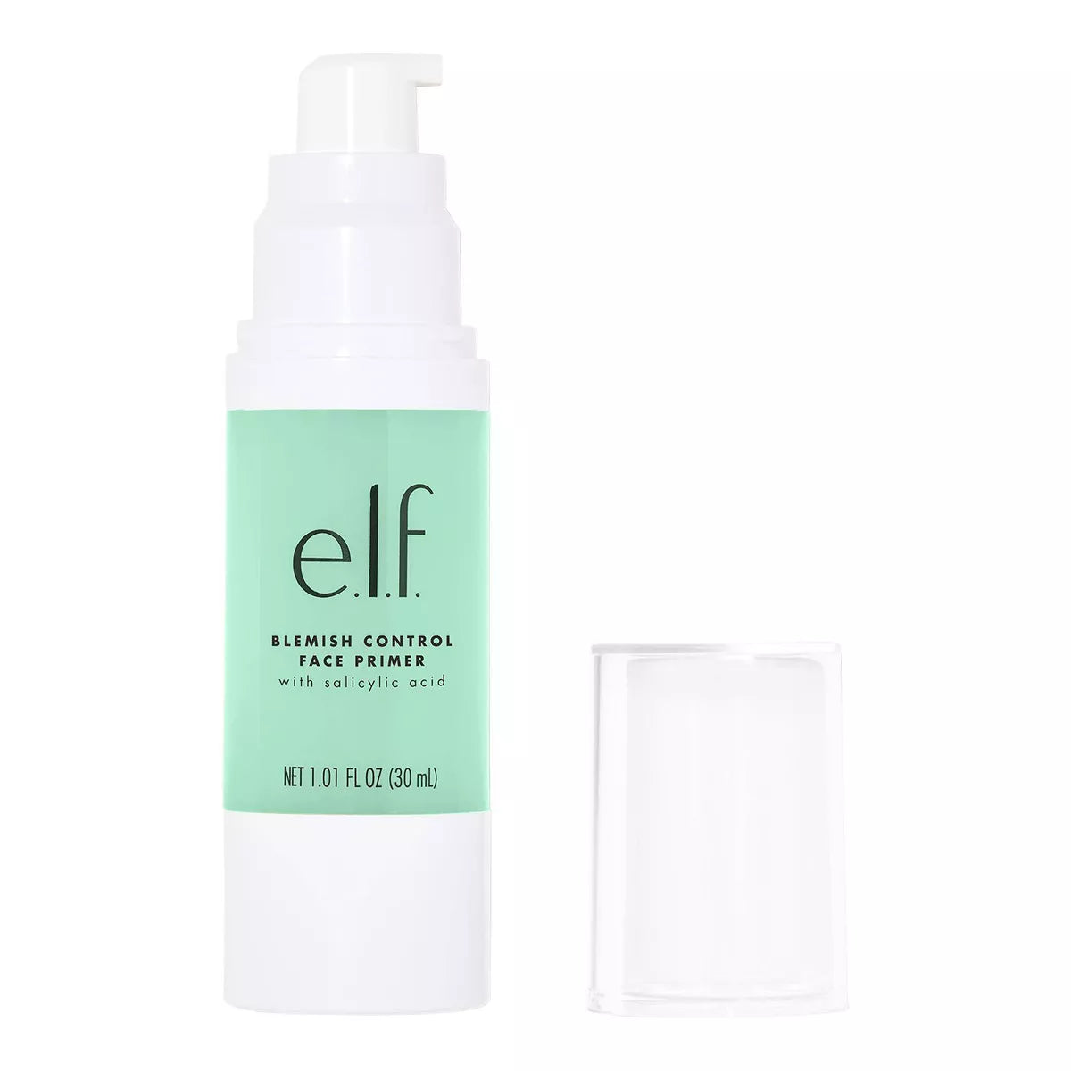 e.l.f. Blemish Control Face Primer - Large, 1.01 fl oz-609332834156-LR-321131-1-LR eShop