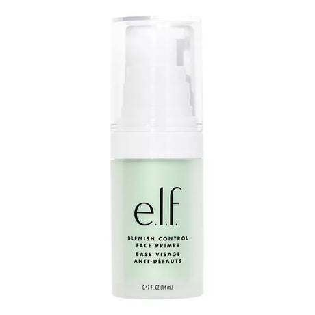 e.l.f. Blemish Control Face Primer - Small, 0.47 fl oz-609332834088-LR-295885-1-LR eShop