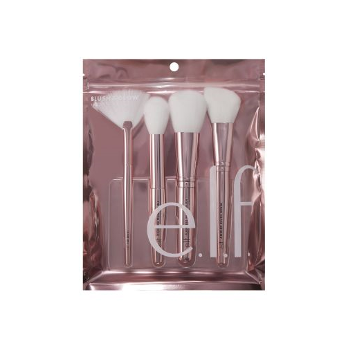 e.l.f. Blush & Glow Brush Set, 4 count-609332820227-LR-338324-1-LR eShop