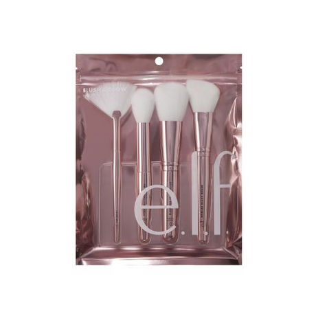 e.l.f. Blush & Glow Brush Set, 4 count-609332820227-LR-338324-1-LR eShop