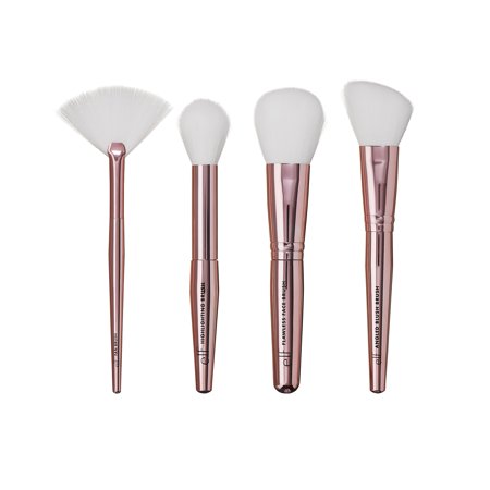 e.l.f. Blush & Glow Brush Set, 4 count-609332820227-LR-338324-2-LR eShop