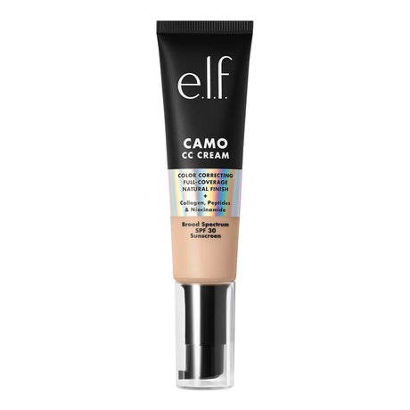 e.l.f. Camo CC Cream, 1.05oz - Fair 120 N-609332849105-LR-338326-2-LR eShop
