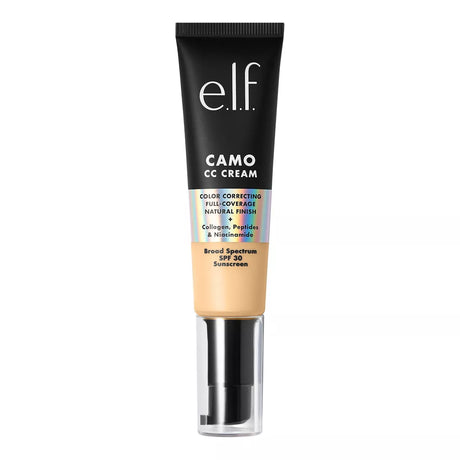 e.l.f. Camo CC Cream - Fair 140 W, 1.05 oz-609332849112-LR-338327-2-LR eShop