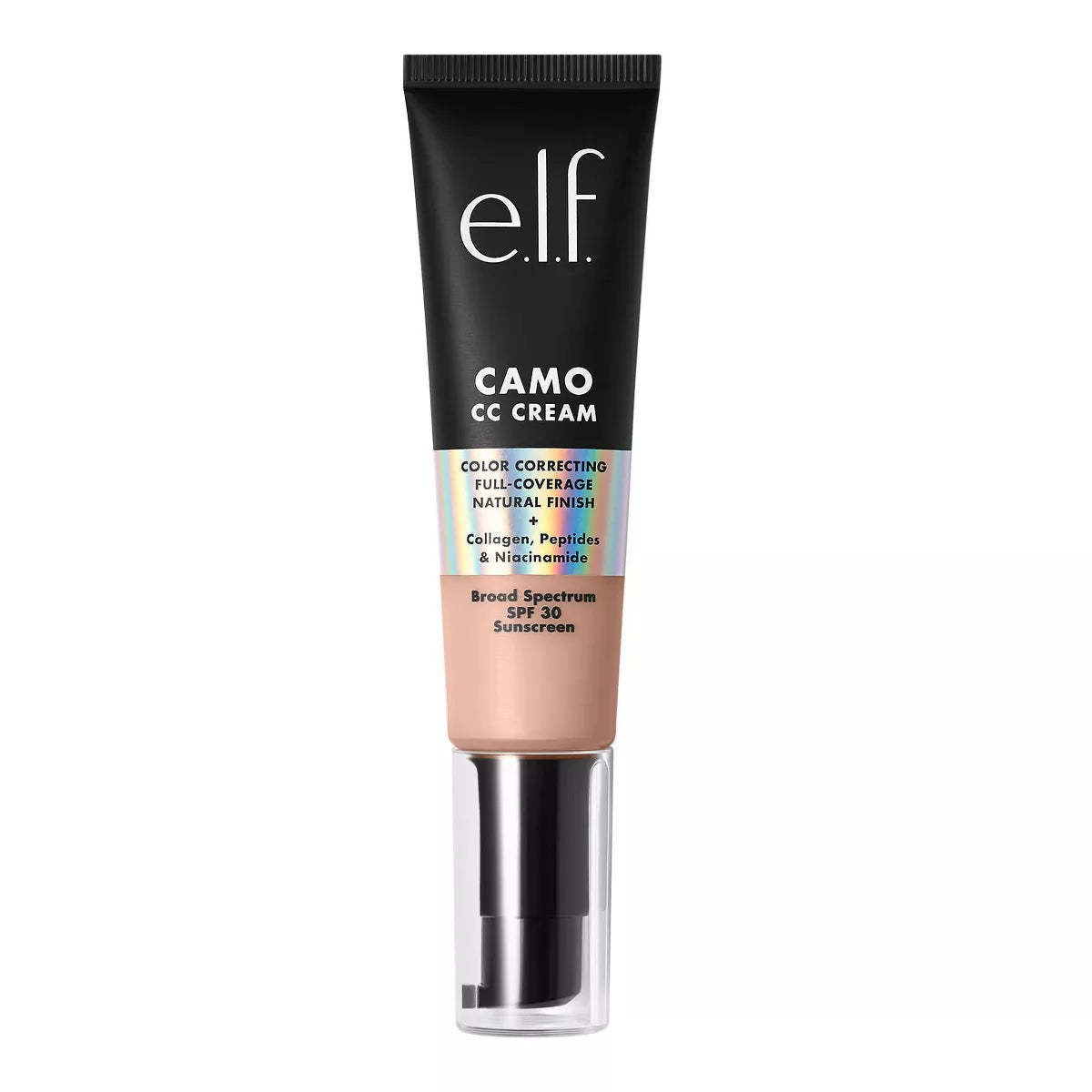 e.l.f. Camo CC Cream - Fair 150 C, 1.05 oz-609332849129-LR-338328-2-LR eShop