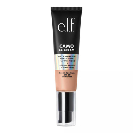 e.l.f. Camo CC Cream - Medium 310 C, 1.05 oz-609332849167-LR-338332-2-LR eShop