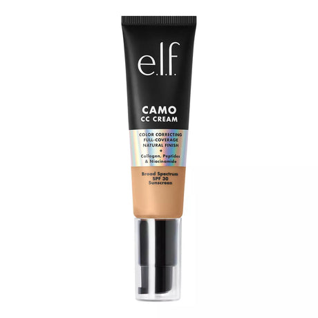 e.l.f. Camo CC Cream - Medium 330 W, 1.05 oz-609332849174-LR-338333-2-LR eShop