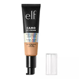 e.l.f. Camo CC Cream - Medium 330 W, 1.05 oz-609332849174-LR-338333-4-LR eShop