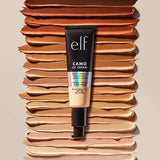 e.l.f. Camo CC Cream - Medium 330 W, 1.05 oz-609332849174-LR-338333-5-LR eShop
