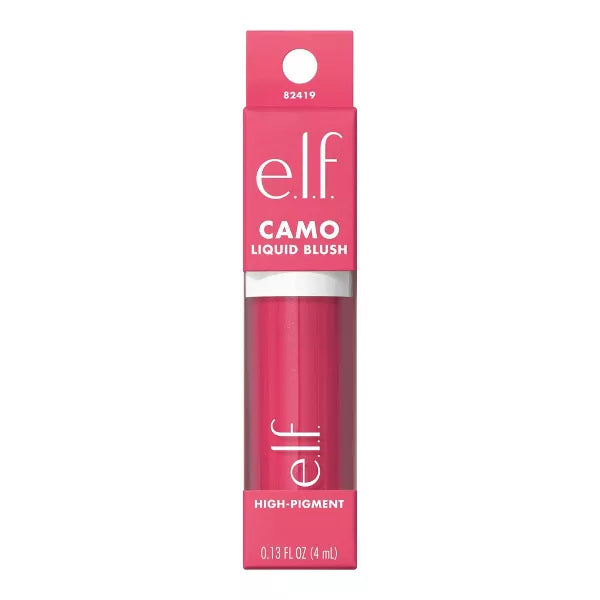 e.l.f. Camo Liquid Blush - Comin in Hot Pink-609332824195-LR-353032-1-LR eShop