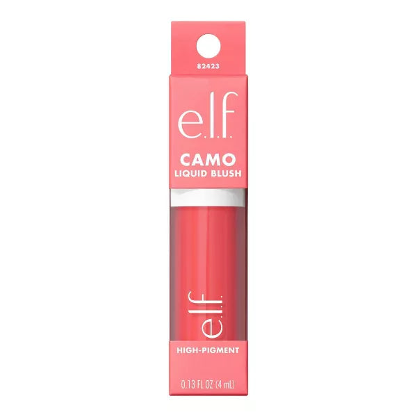 エルフ.モール e.l.f. Camo Liquid Blush - Pinky Promise – L&R eShop