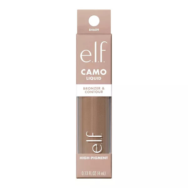 e.l.f. Camo Liquid Bronze N Sculpt Bronzer - 1 Fair-609332846098-LR-356684-1-LR eShop