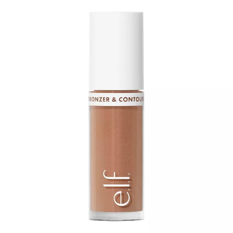 e.l.f. Camo Liquid Bronze N Sculpt Bronzer - 2 Fair/Light-609332846104-LR-356685-2-LR eShop