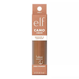 e.l.f. Camo Liquid Bronze N Sculpt Bronzer - 3 Light-609332846111-LR-356686-1-LR eShop